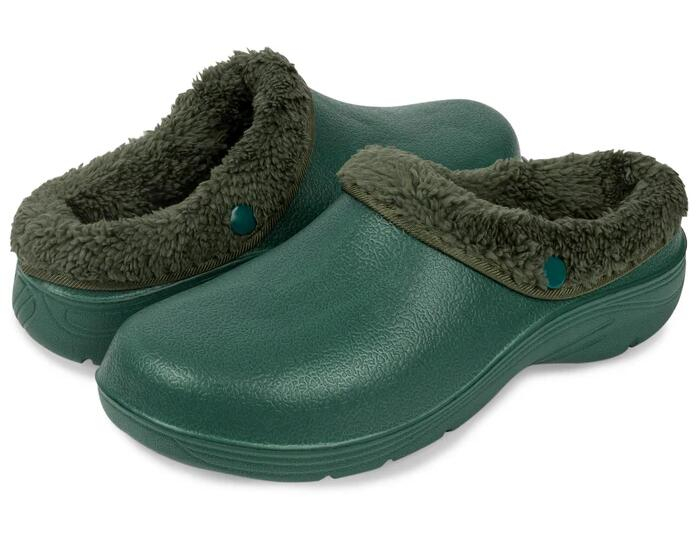 EVA CLOGS