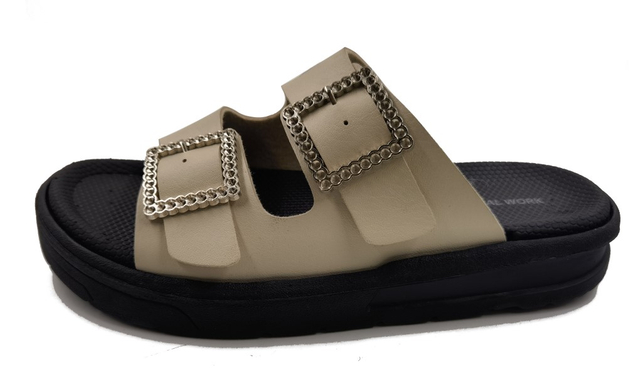 Unisex EVA Sandals For Women And Mens 36-45