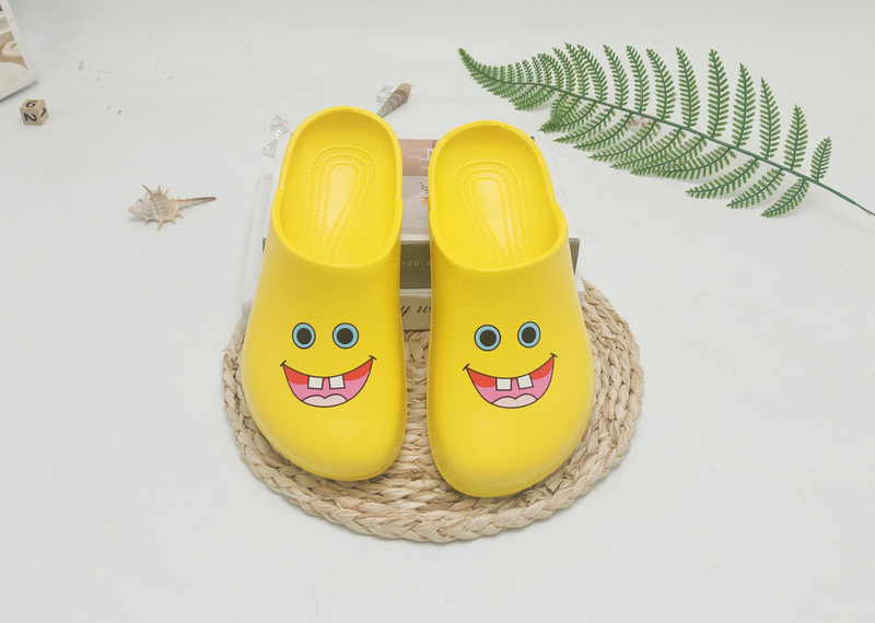 Eva Clogs