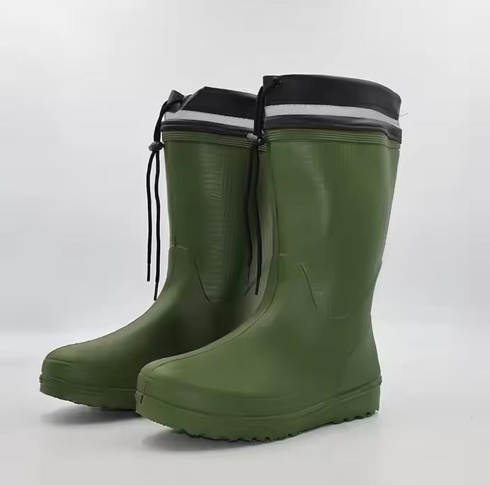 EVA boot