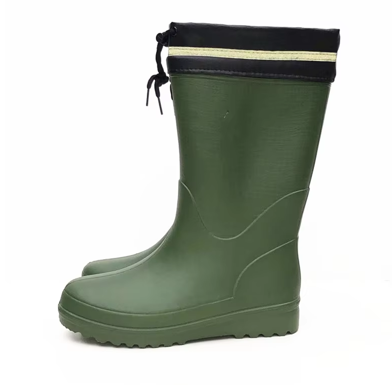 EVA boot