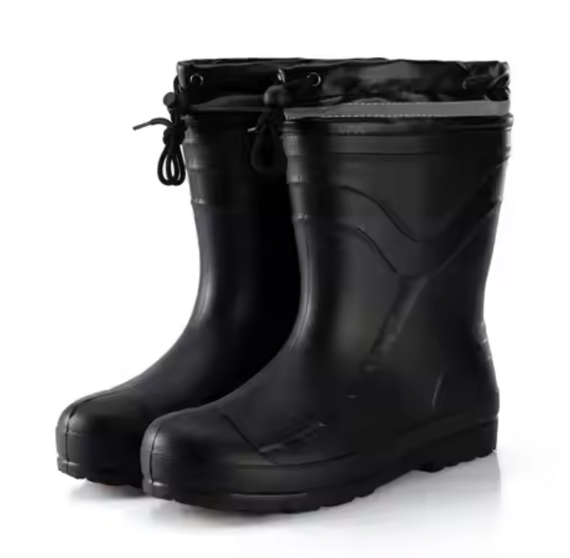EVA boot