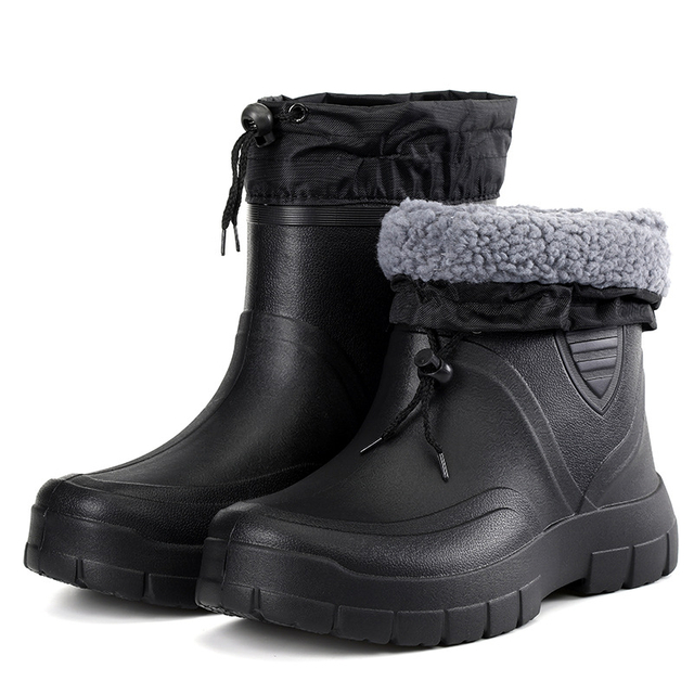 EVA boot