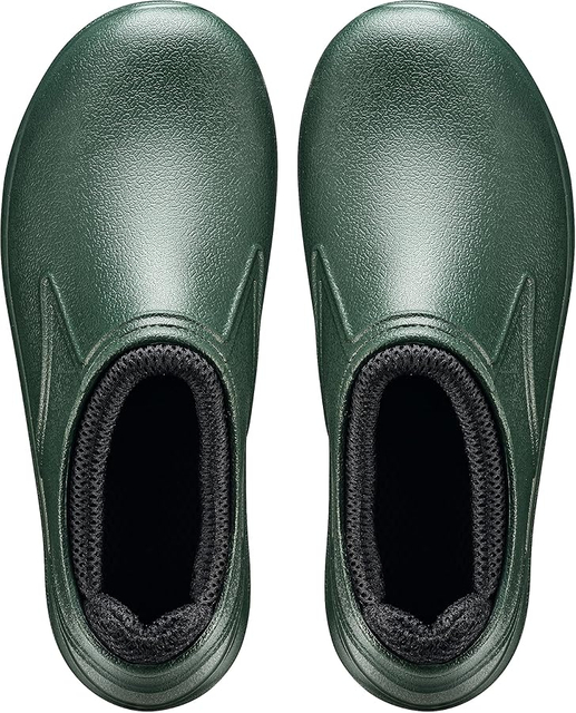 EVA CLOGS
