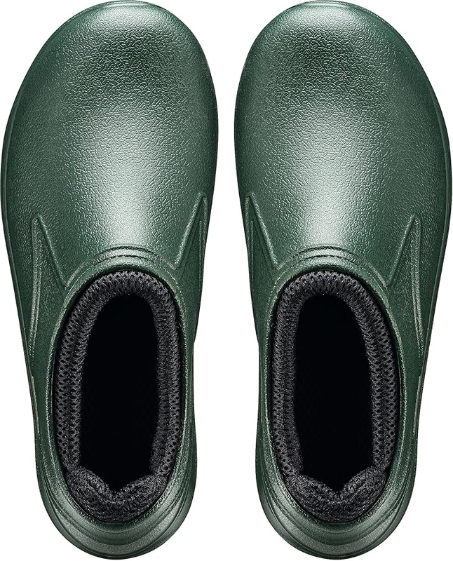 EVA CLOGS