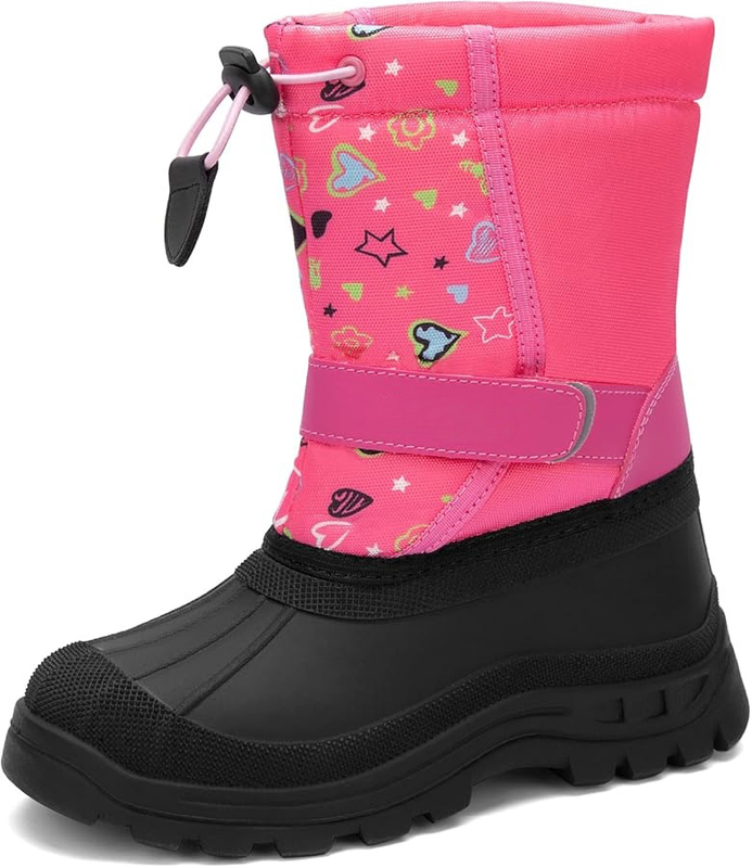 SNOW BOOT