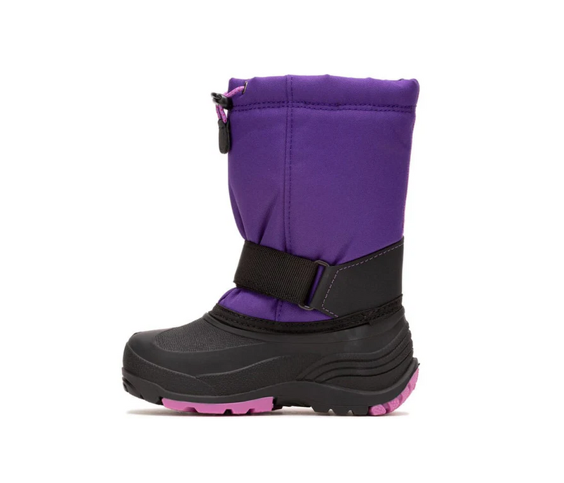 SNOW BOOT