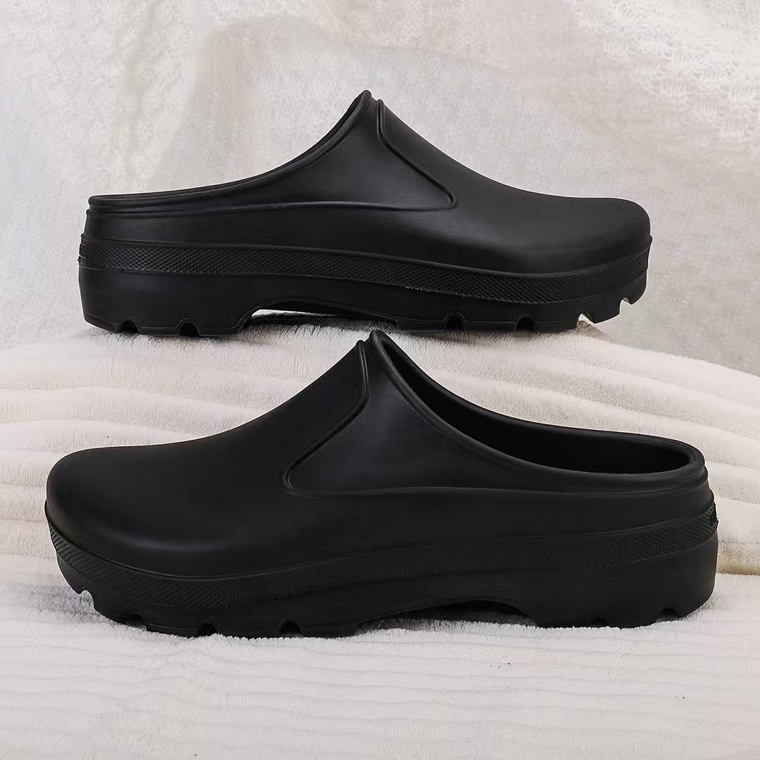 Eva Clogs