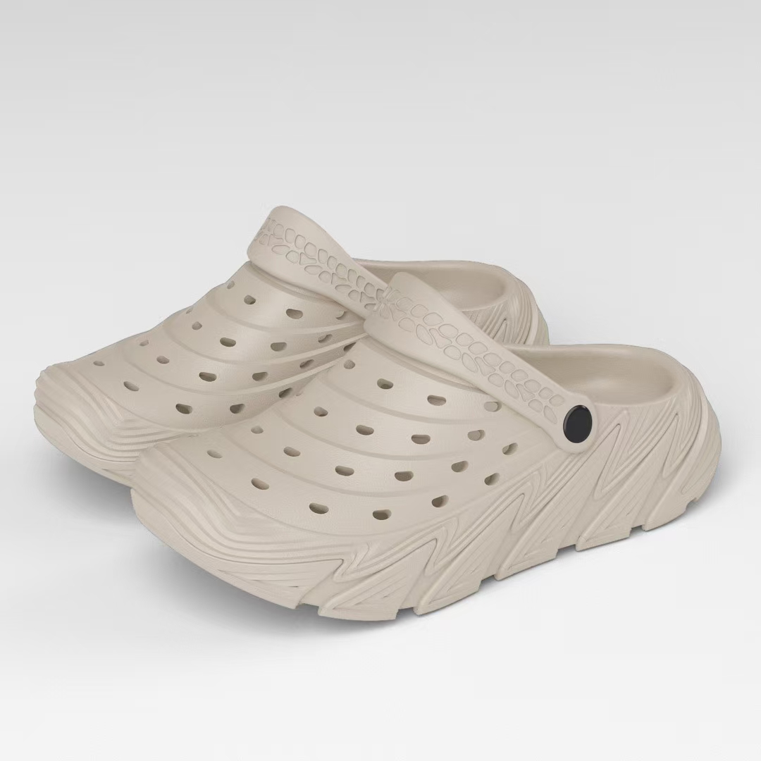 Eva Clogs
