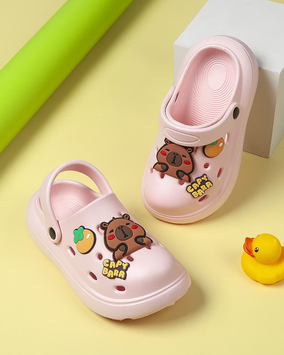 Kids Clogs