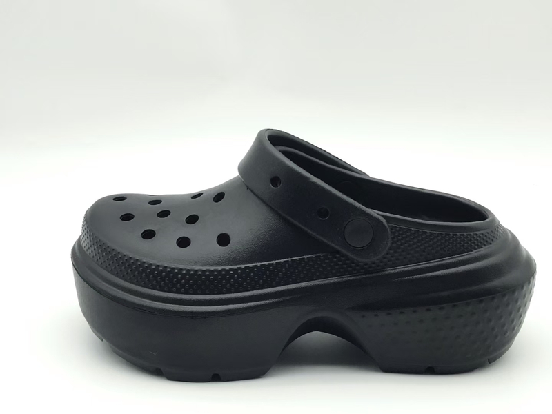 Ladies Garden Clogs Slip On Womens And Mens Slipper