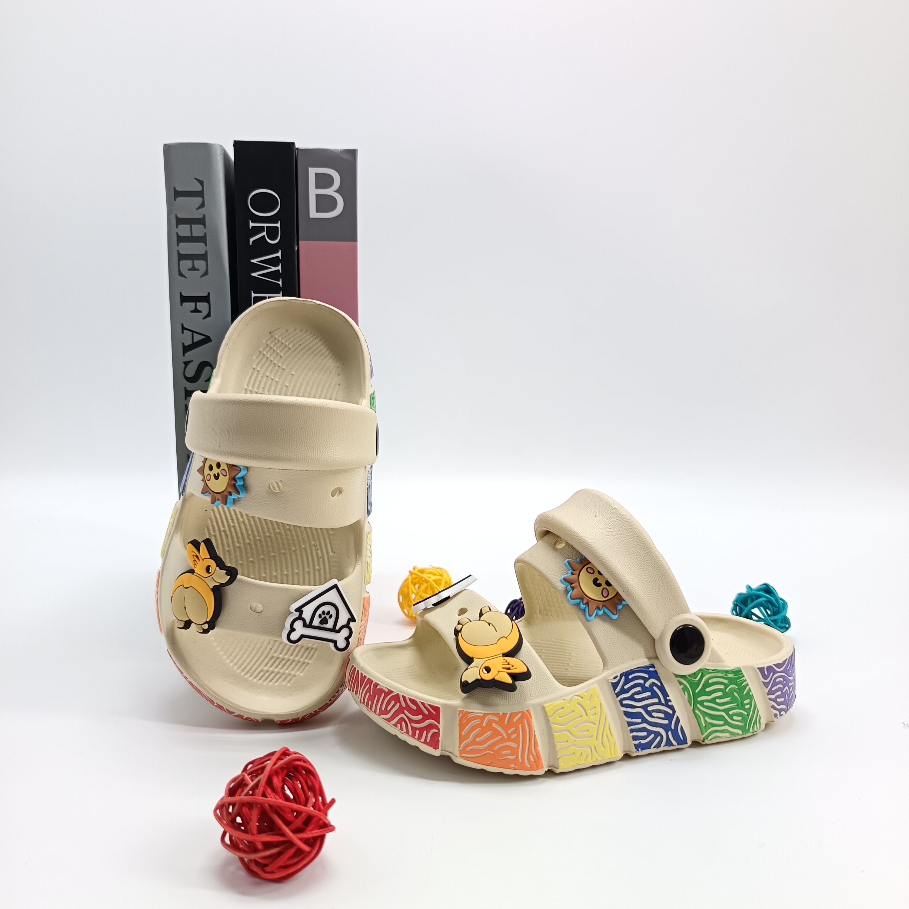 clog shoes 