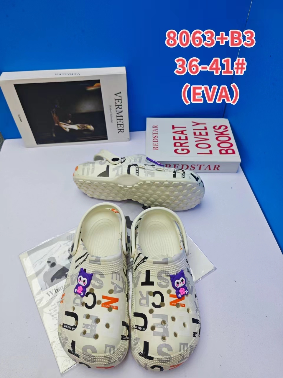 clog shoes 