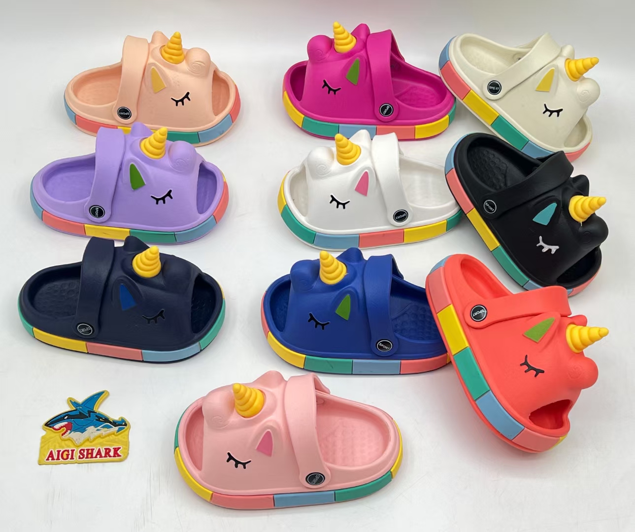 Kids Clogs
