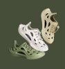 Eva Clogs