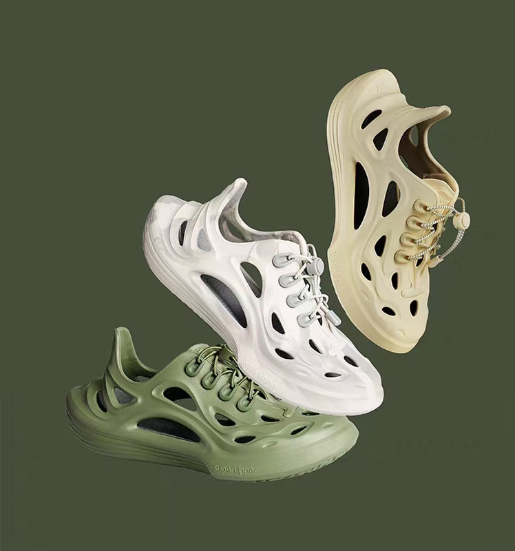 Eva Clogs