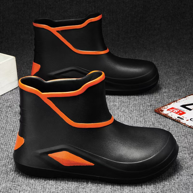 Eva Boot