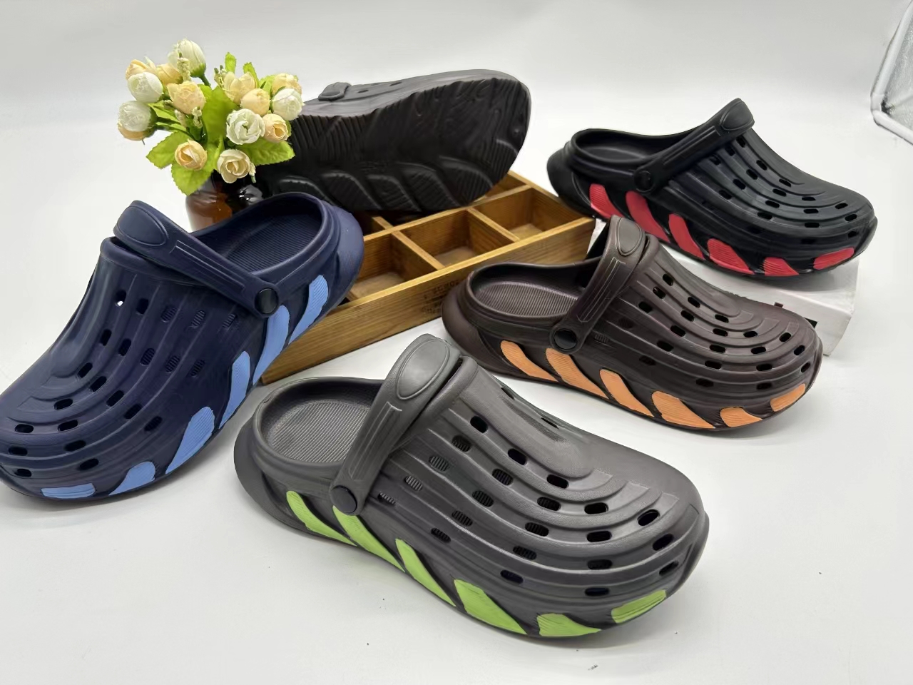clog shoes 