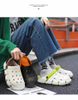 clog shoes 