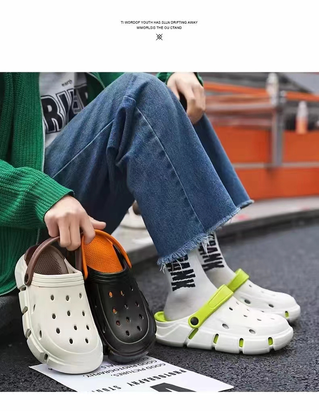 clog shoes 