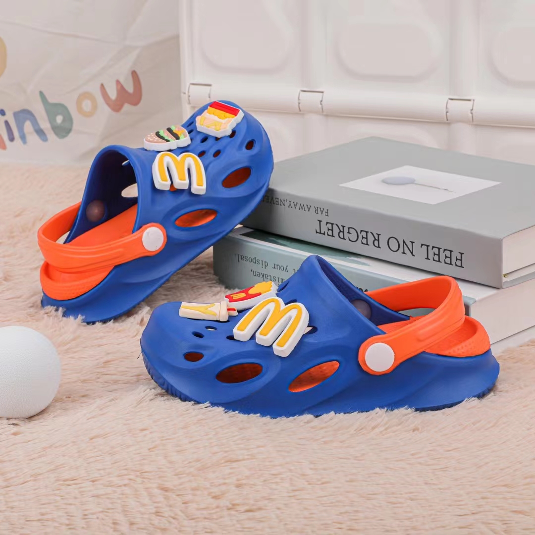 Eva Clogs