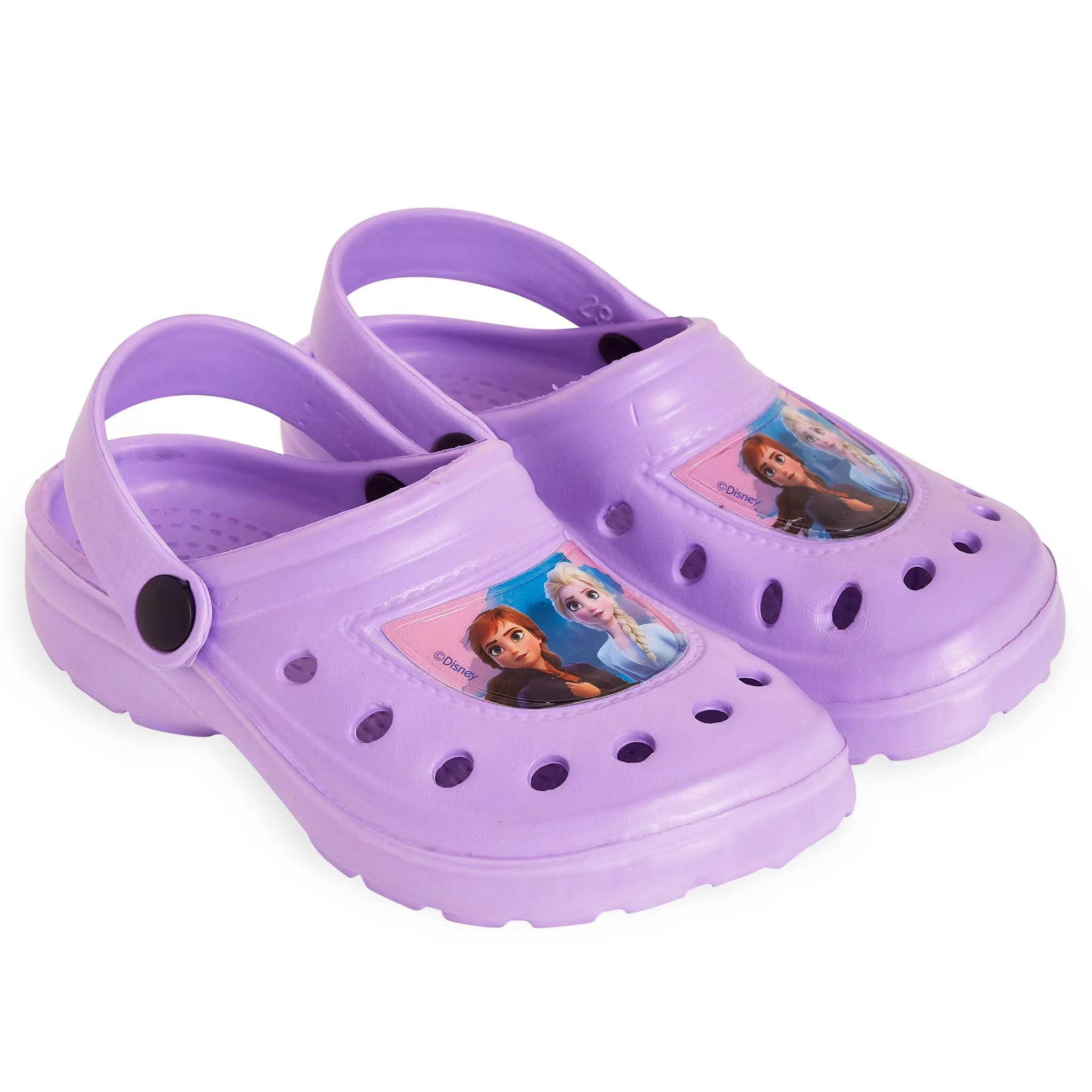 Eva Clogs