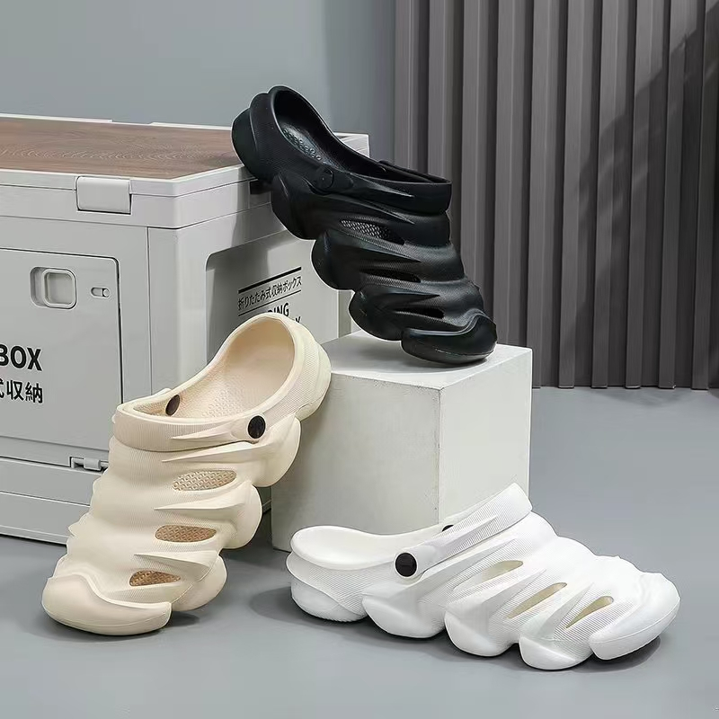 Eva Clogs