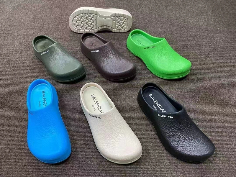 Ladies Garden Clogs Slip On Womens And Mens Slipper