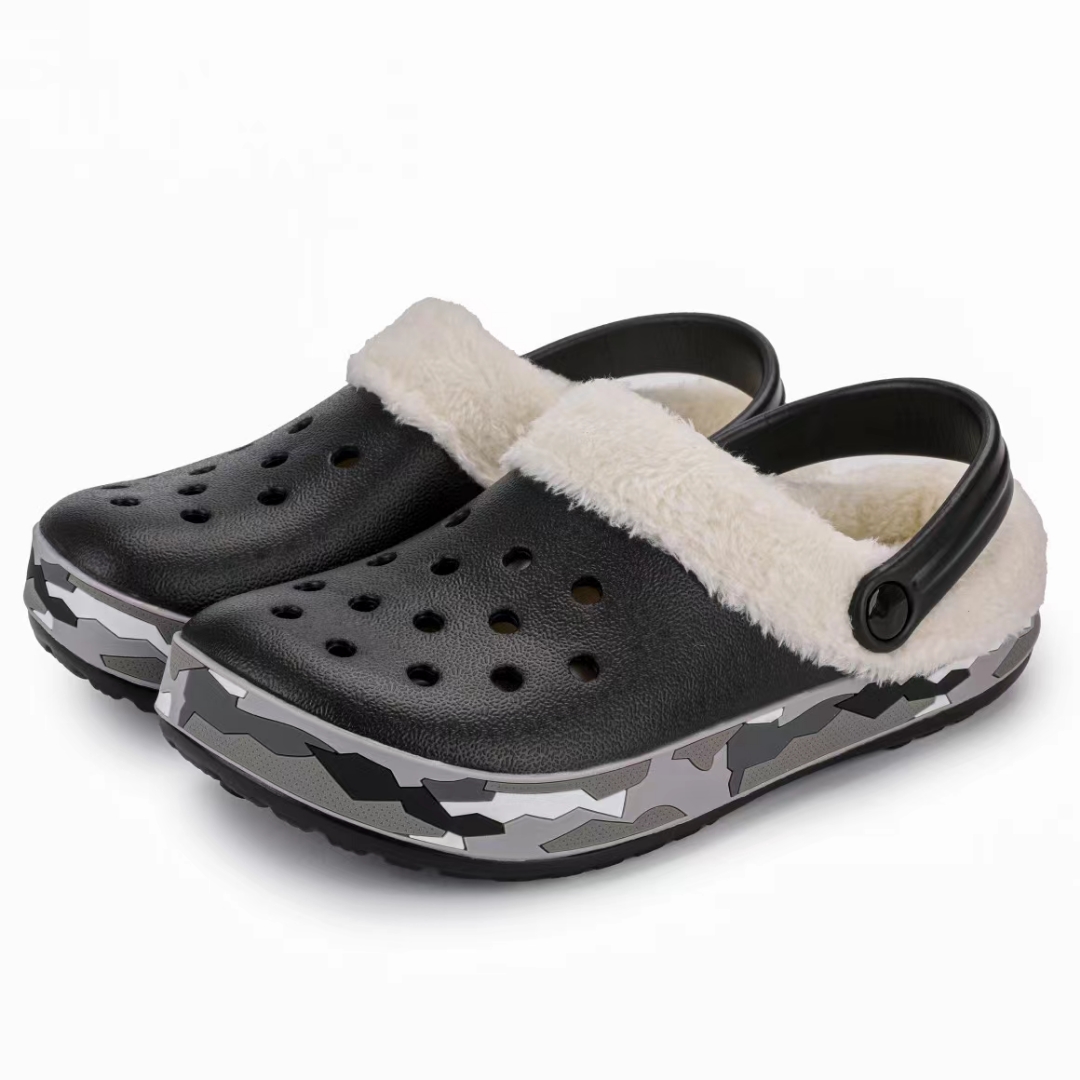 clog shoes 