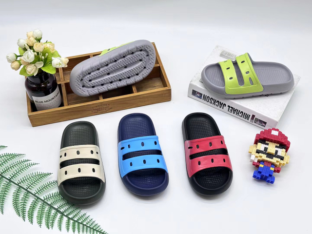 clog shoes 