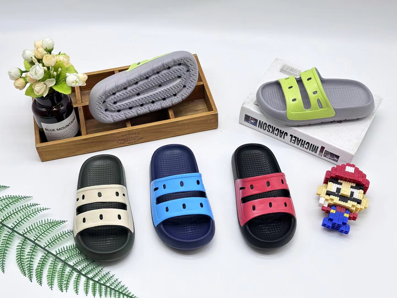 clog shoes 