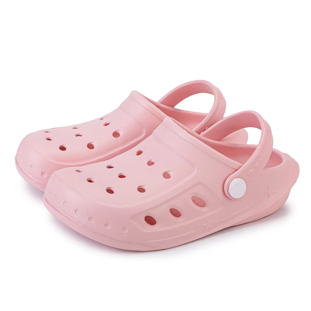 Eva Clogs