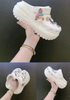 Eva Clogs