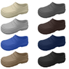 Ladies Garden Clogs Slip On Womens And Mens Slipper