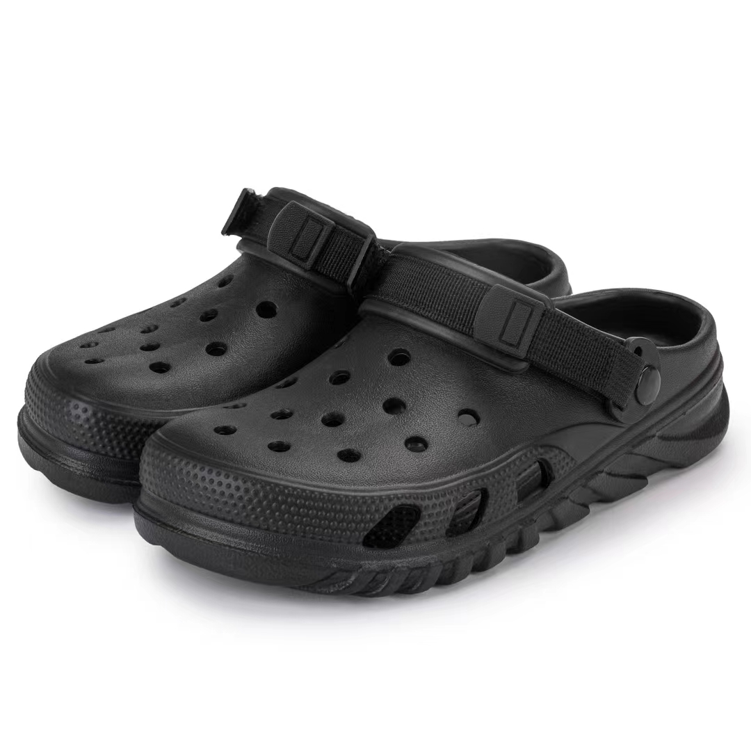 clog shoes 