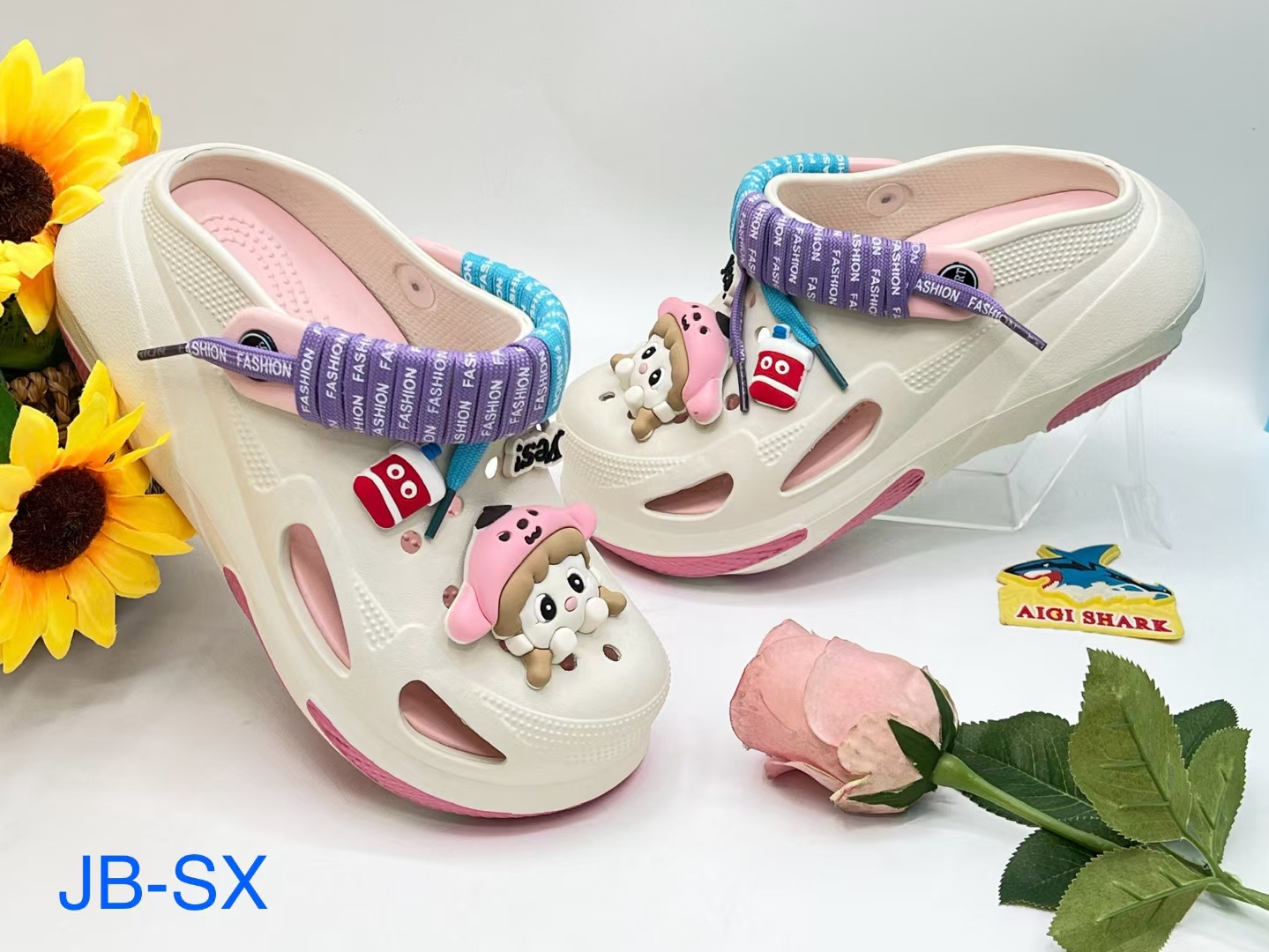 clog shoes 