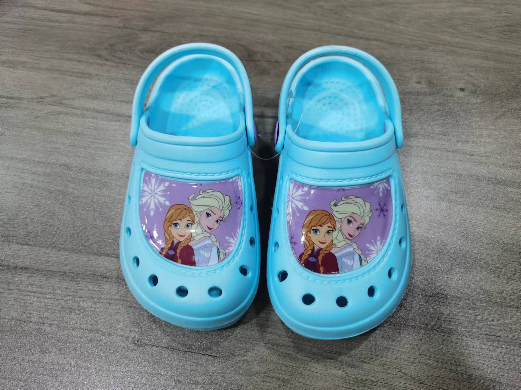 Ladies Garden Clogs Slip On Womens And Mens Slipper