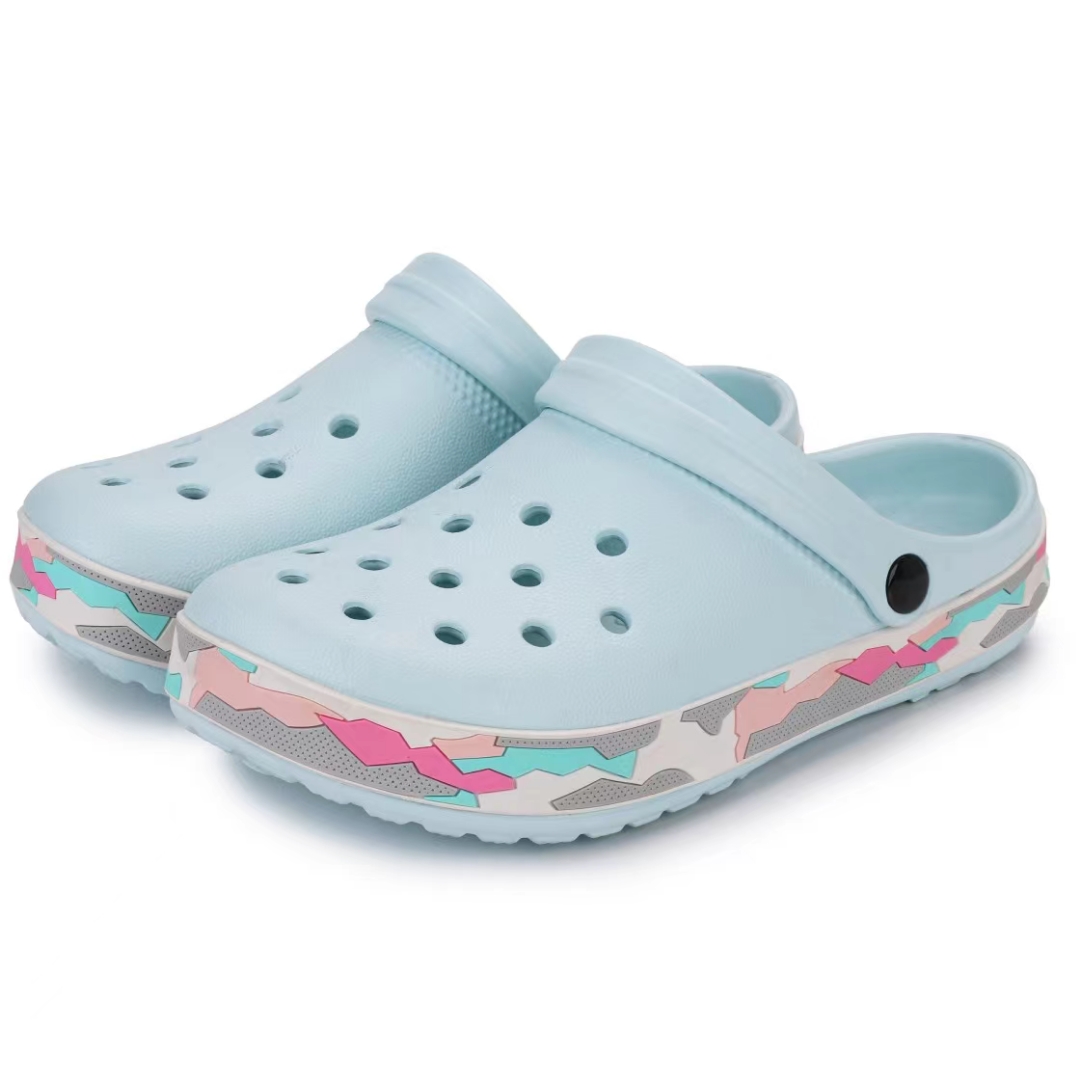 clog shoes 