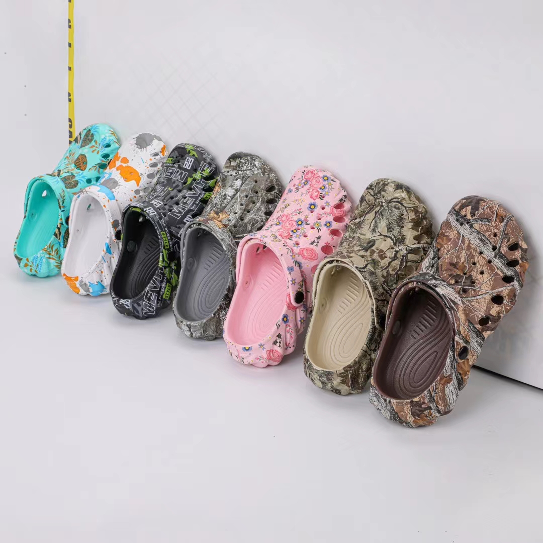clog shoes 