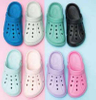 Eva Clogs