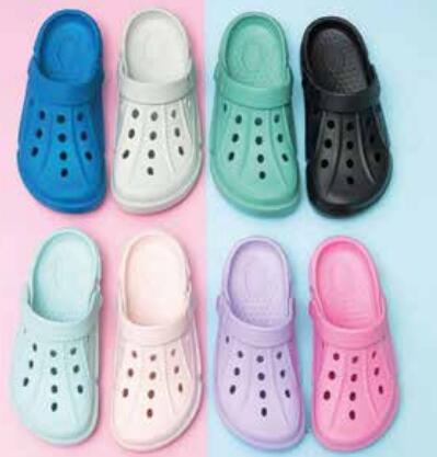 Eva Clogs