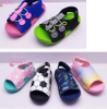 Eva Sandals