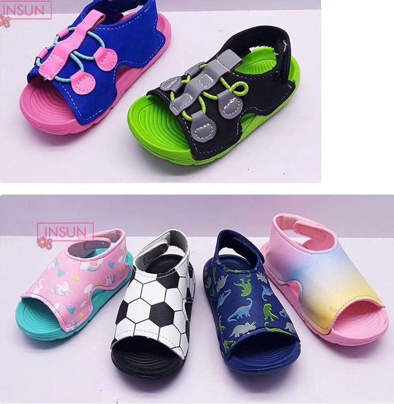 Eva Sandals