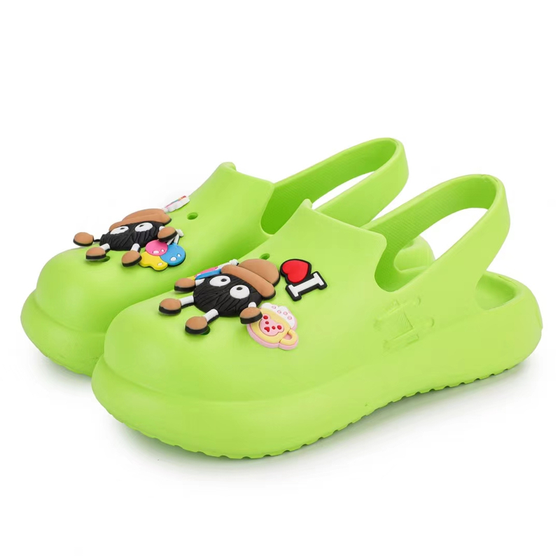 clog shoes 