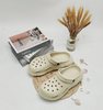 Ladies Garden Clogs Slip On Womens And Mens Slipper