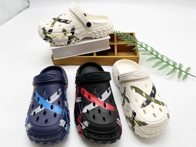 Ladies Garden Clogs Slip On Womens And Mens Slipper