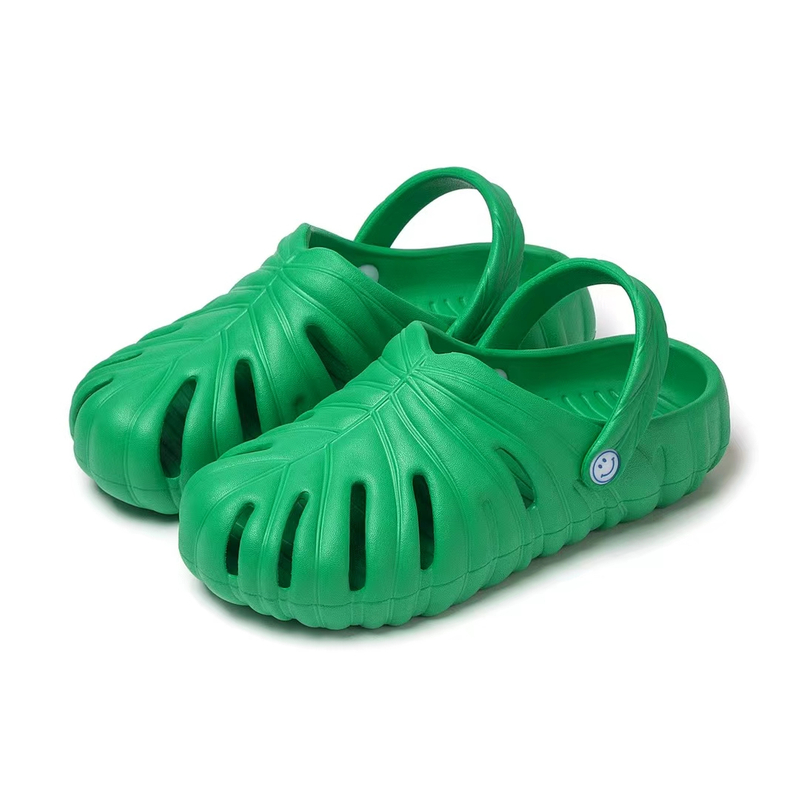 Eva Clogs