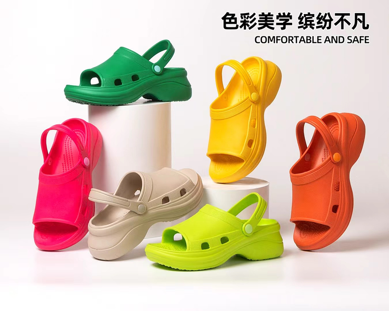 Eva Clogs