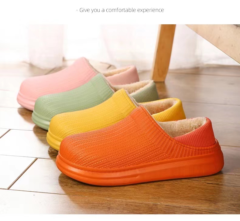 Eva Clogs
