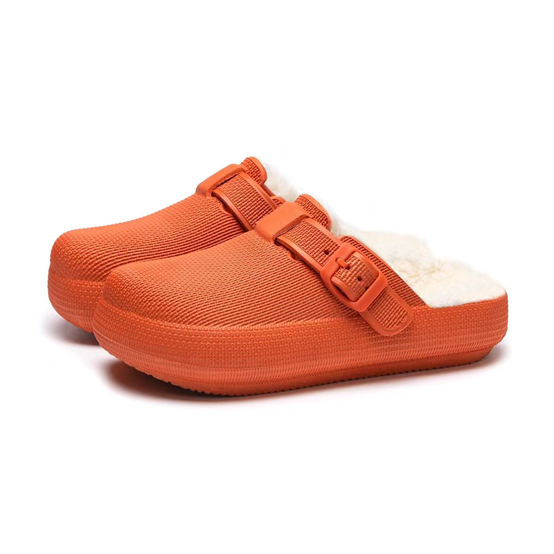 Eva Clogs
